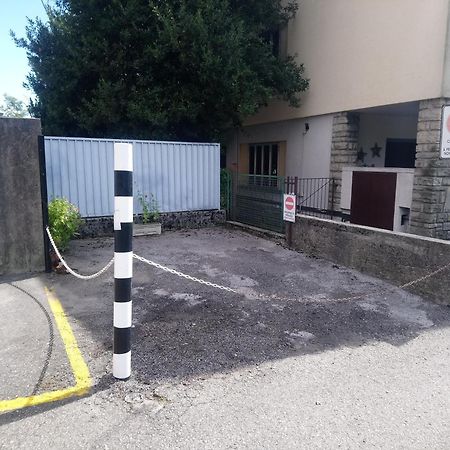 Il Meglio Al Minimo Appartement Lecco Buitenkant foto
