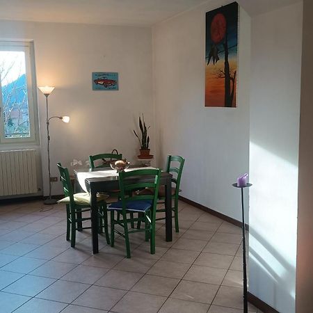 Il Meglio Al Minimo Appartement Lecco Buitenkant foto