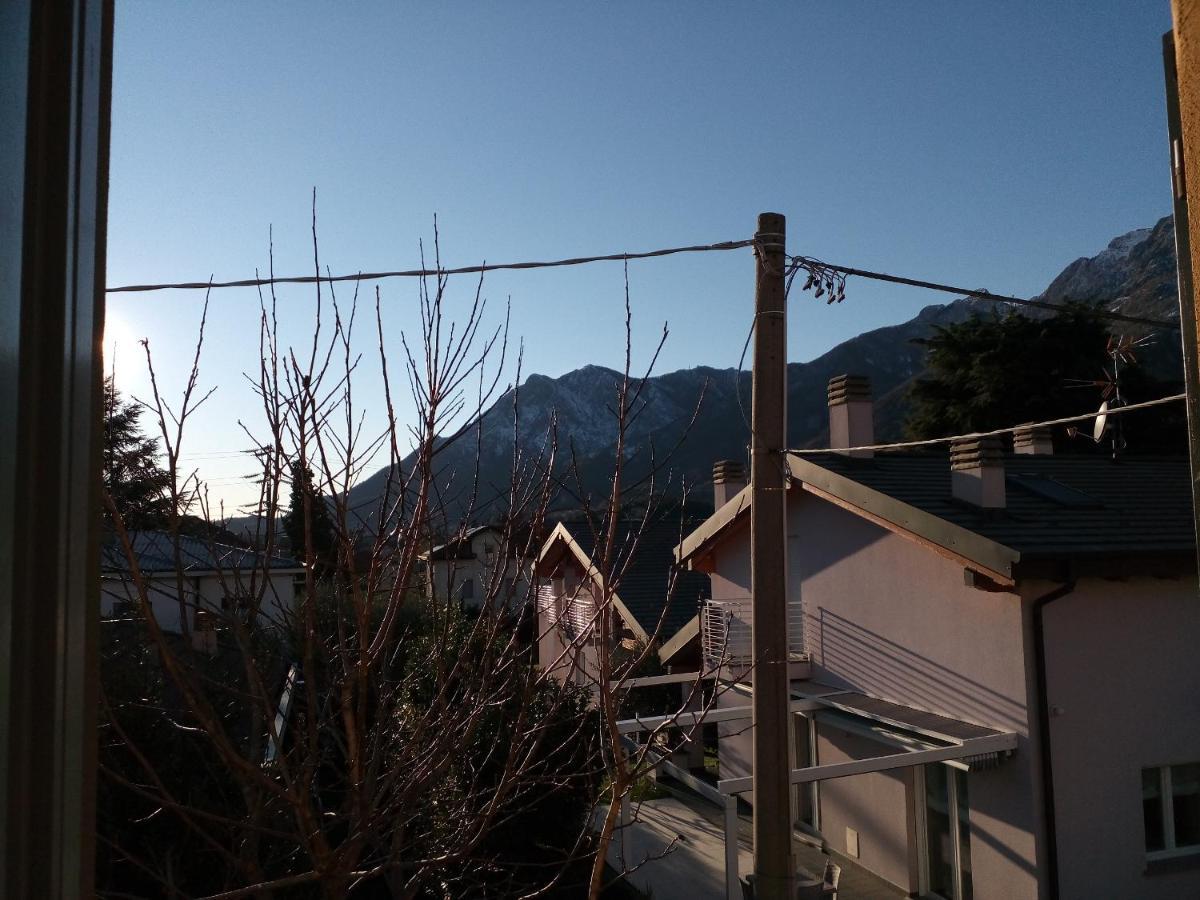 Il Meglio Al Minimo Appartement Lecco Buitenkant foto
