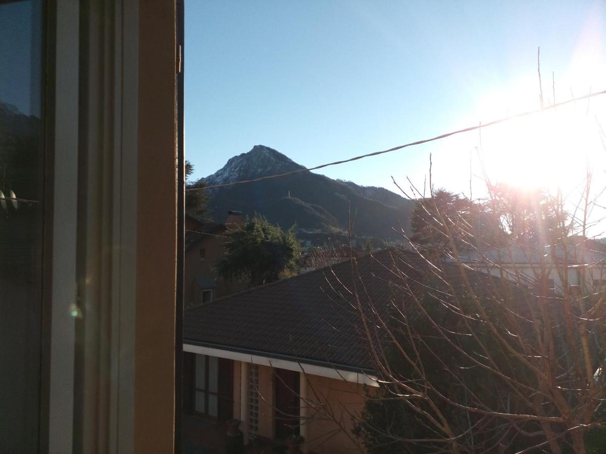Il Meglio Al Minimo Appartement Lecco Buitenkant foto