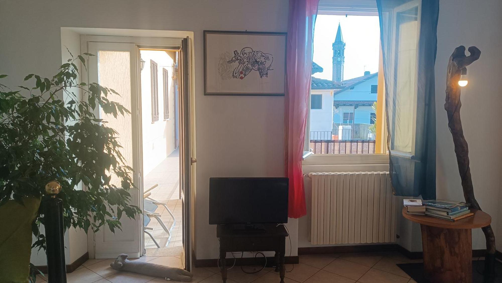 Il Meglio Al Minimo Appartement Lecco Buitenkant foto