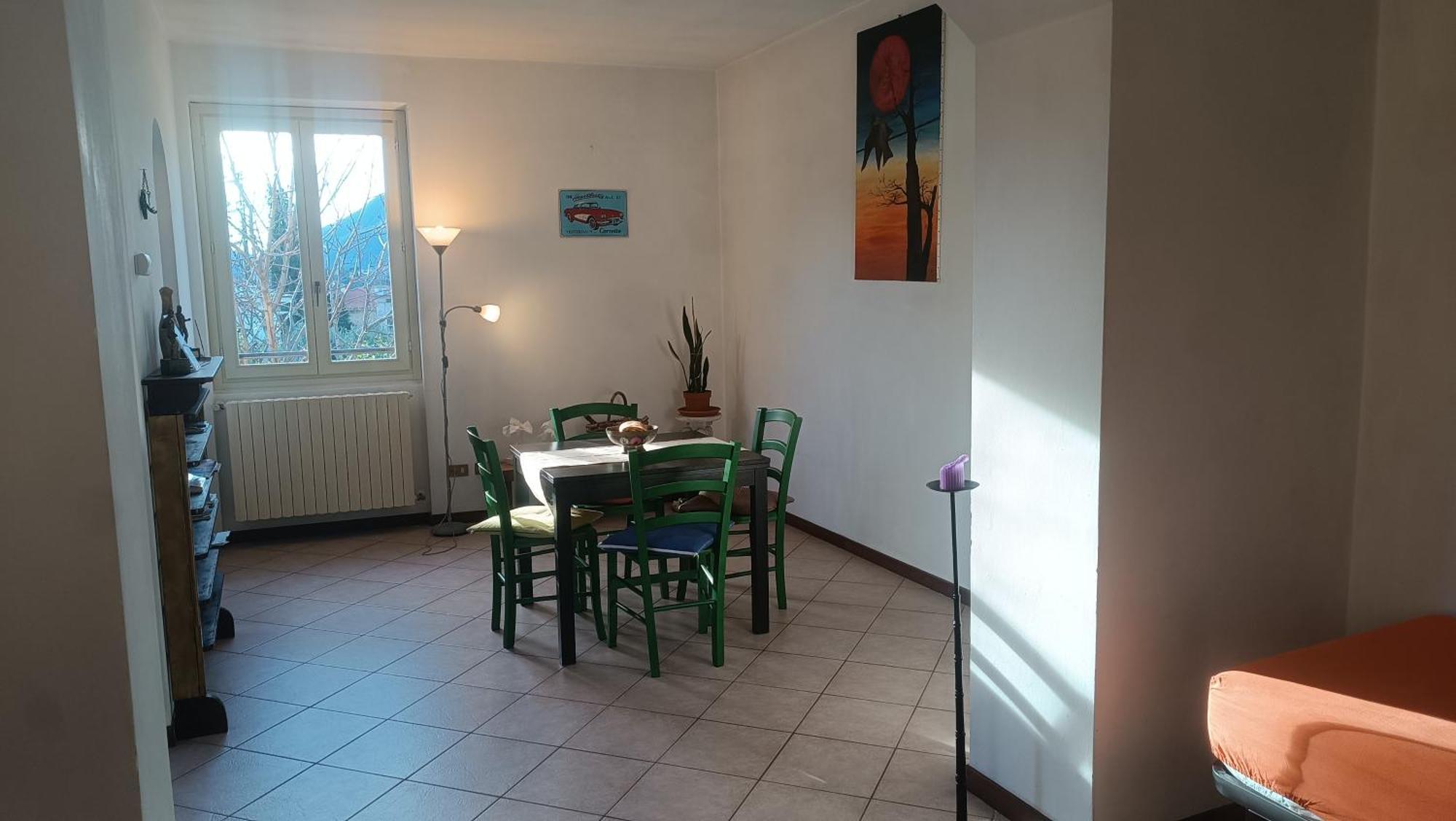 Il Meglio Al Minimo Appartement Lecco Buitenkant foto