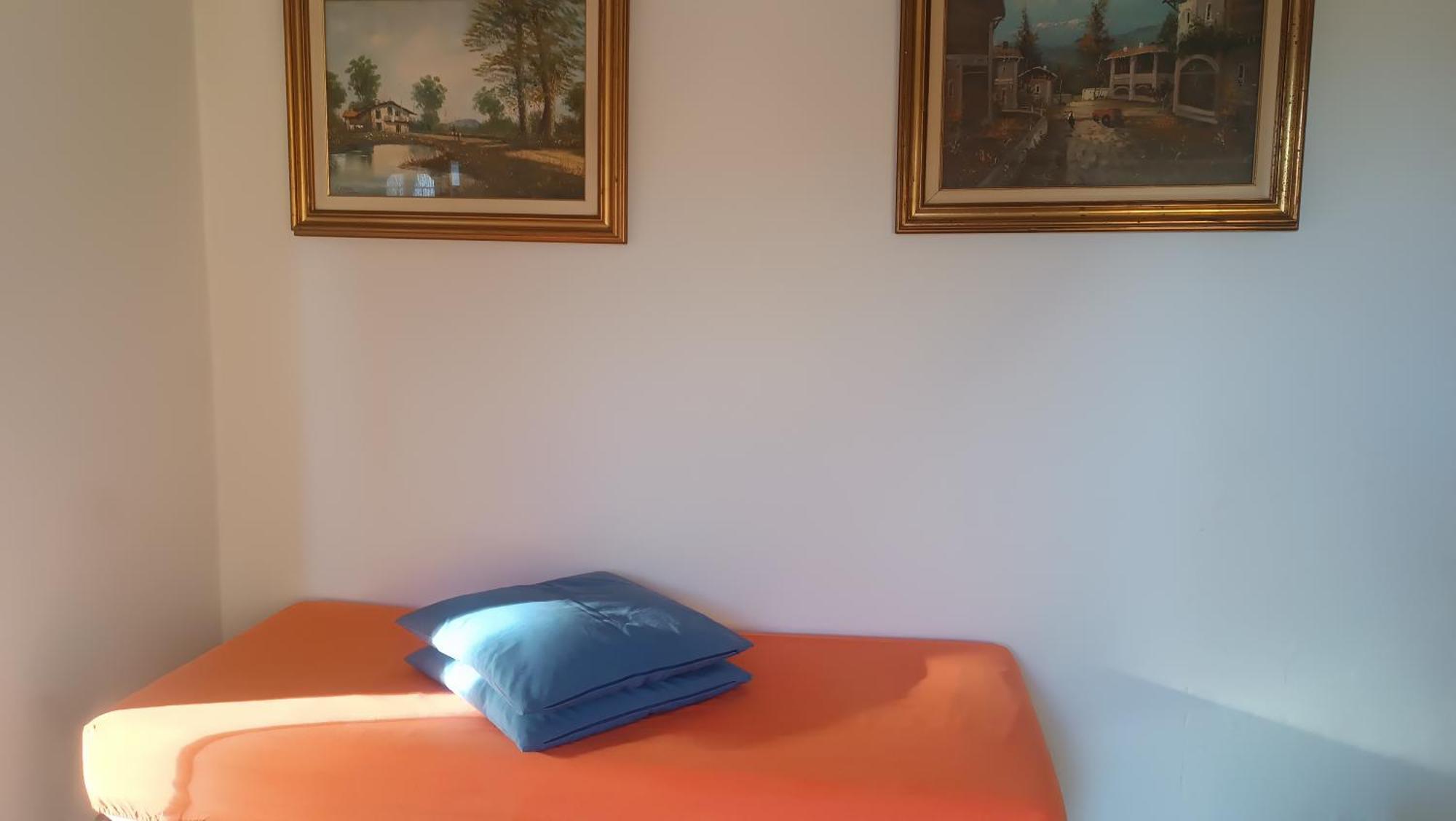Il Meglio Al Minimo Appartement Lecco Buitenkant foto