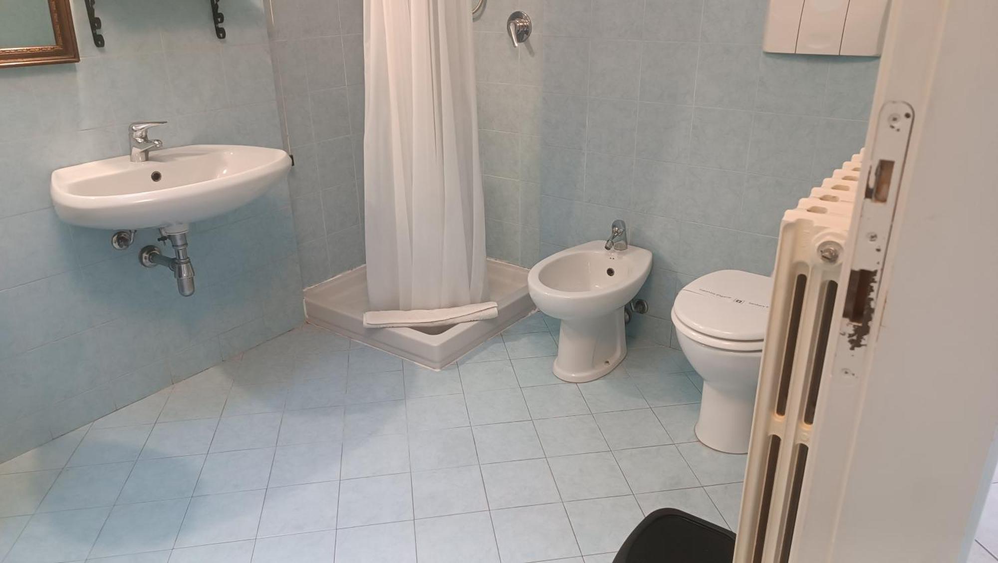 Il Meglio Al Minimo Appartement Lecco Buitenkant foto