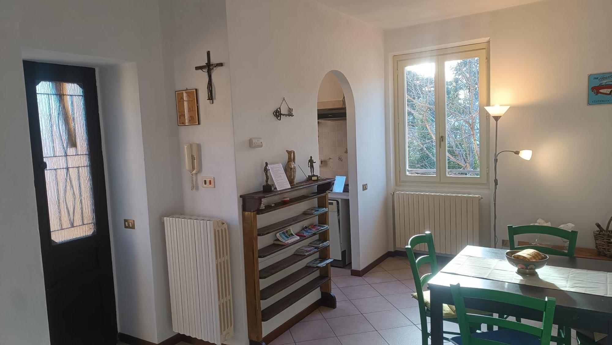 Il Meglio Al Minimo Appartement Lecco Buitenkant foto