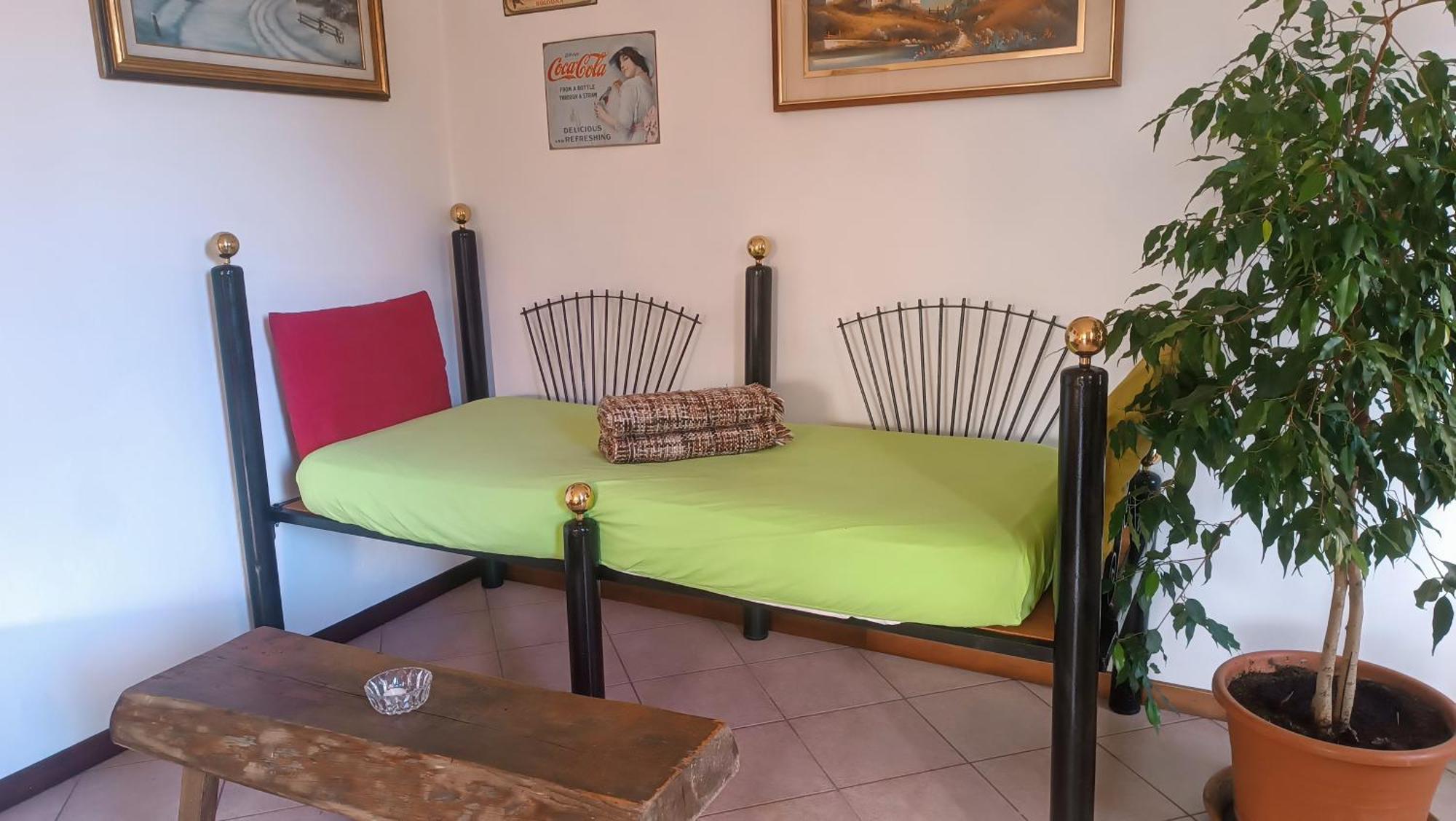 Il Meglio Al Minimo Appartement Lecco Buitenkant foto