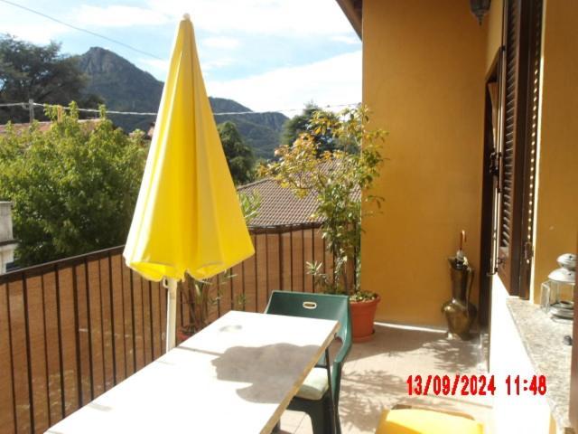 Il Meglio Al Minimo Appartement Lecco Buitenkant foto