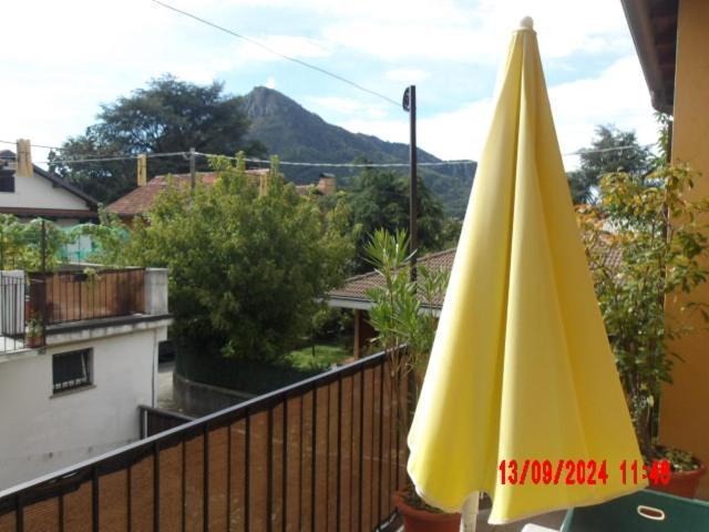 Il Meglio Al Minimo Appartement Lecco Buitenkant foto