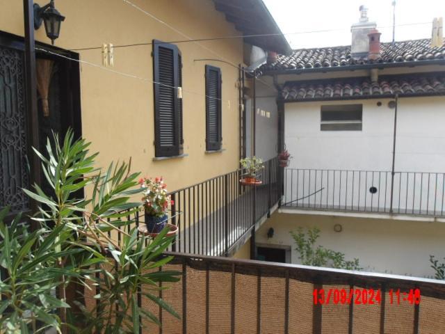 Il Meglio Al Minimo Appartement Lecco Buitenkant foto
